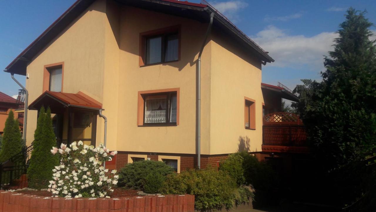 44 Slaska Kamienna Gora Exterior photo